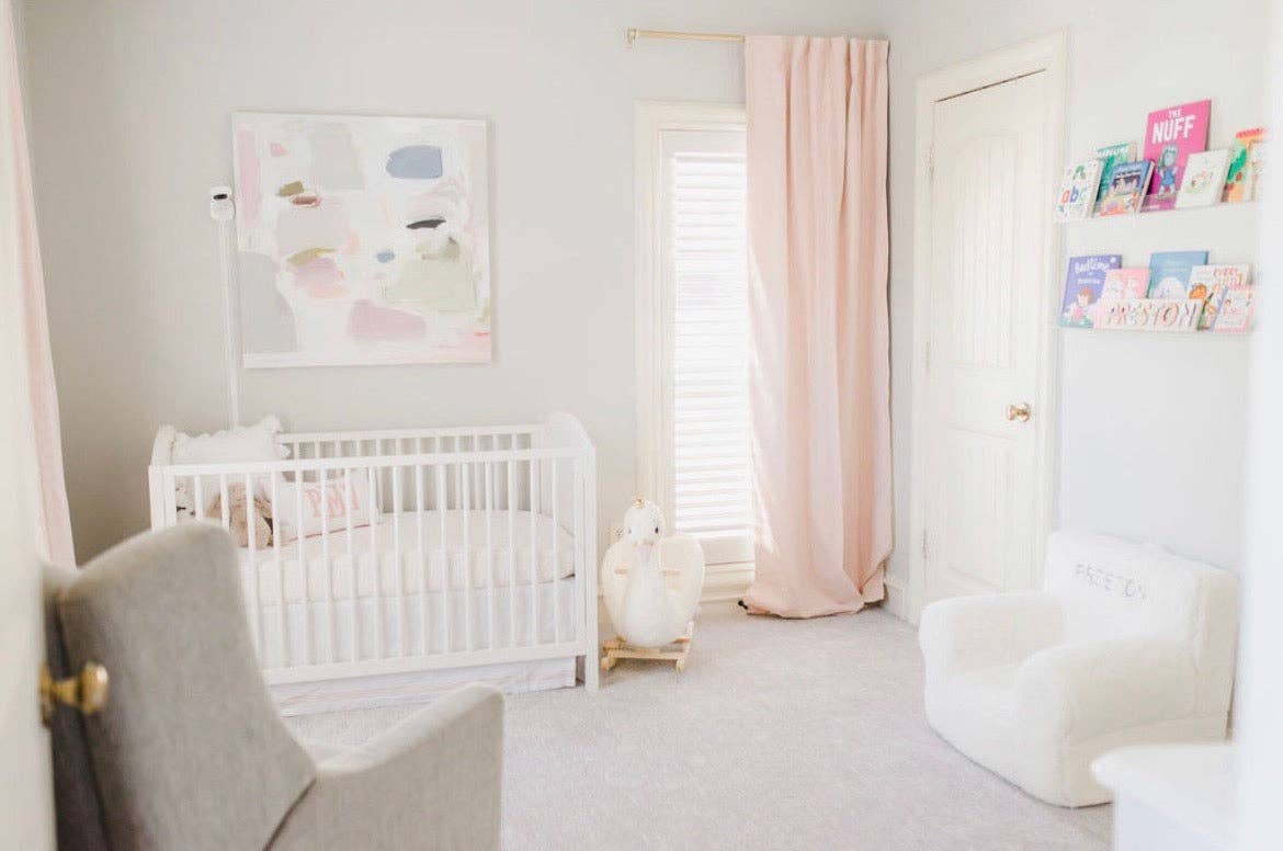 "Choosing Joy" 36X36 Canvas Print