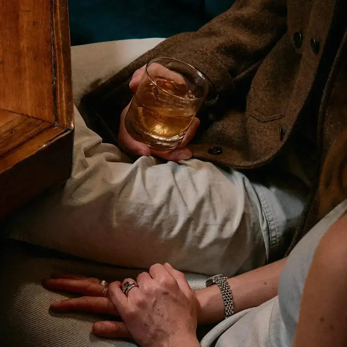 Ranger Station Candle | Speak Easy