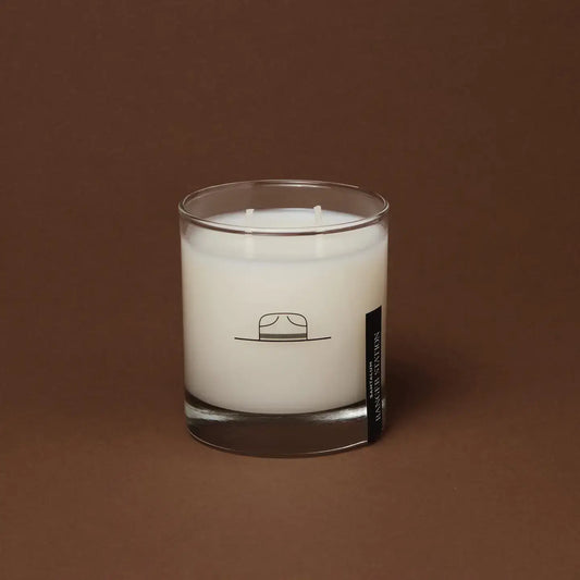 Ranger Station Candle | Speak Easy