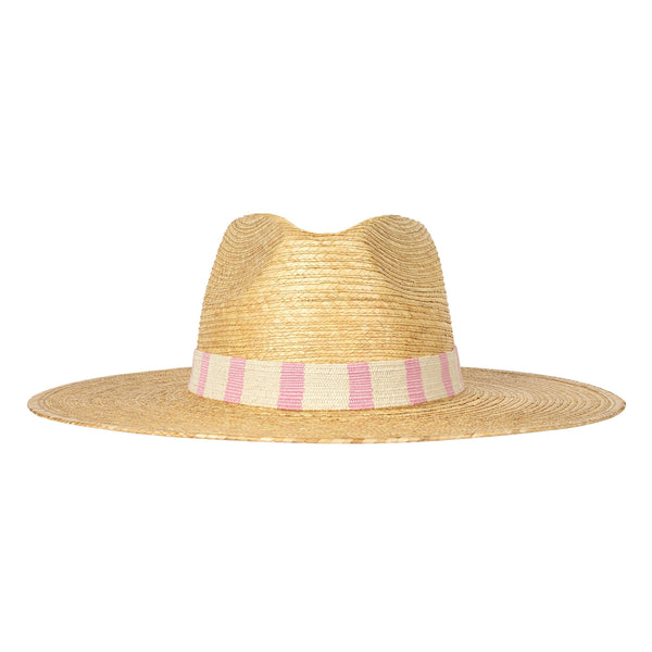 Dulce Palm Hat | M/L