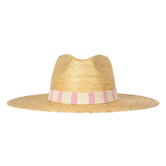 Dulce Palm Hat | XS/S