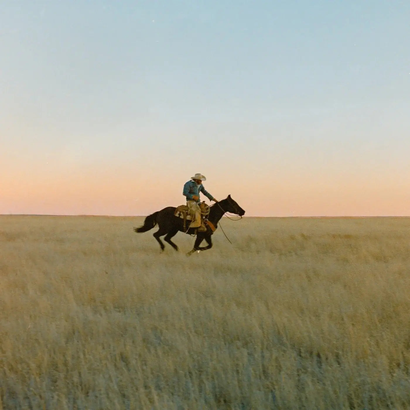 Ranger Station Candle | High Horse