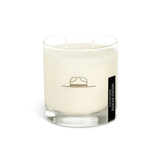 Ranger Station Candle | Speak Easy