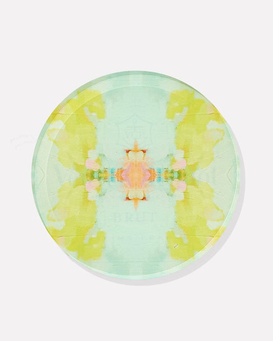 Daylight's Kiss Coaster | Laura Park x Tart