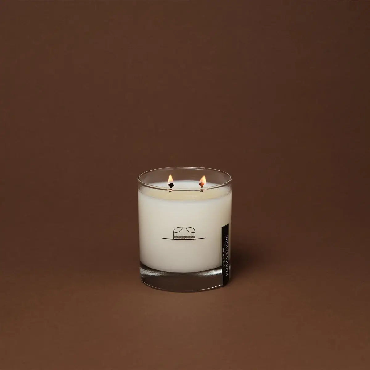 Ranger Station Candle | Speak Easy