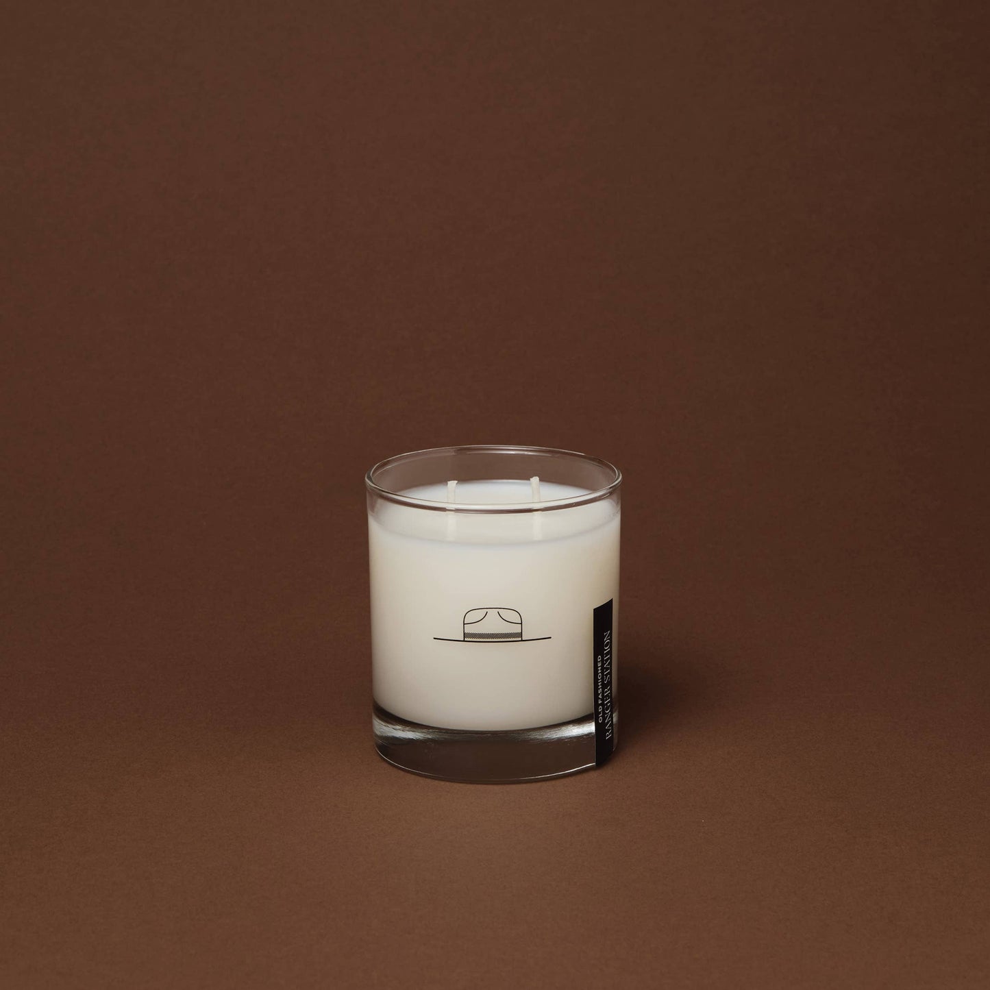 Ranger Station Candle | Old Fashioned